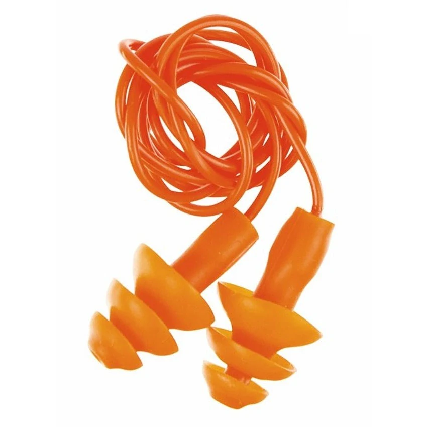 Chrániče sluchu ORANGE v krabičce MFH