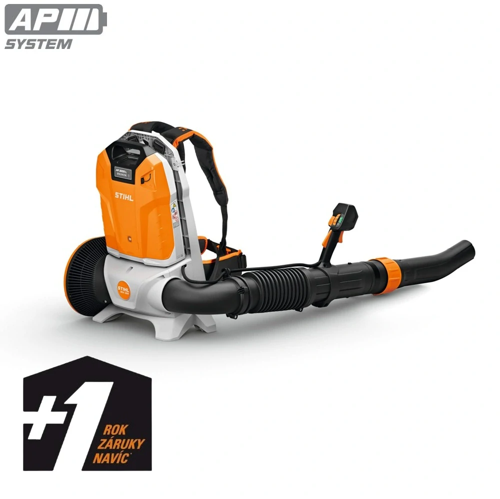 STIHL BGA 300
