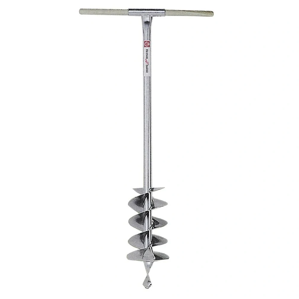 Zemní ruční vrták Kerbl Profi, průměr 150 mm (KP-44486)
