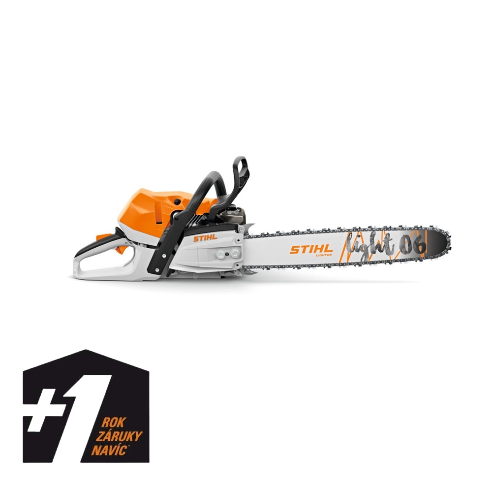 STIHL MS 400 C-M, řetěz 36 RH