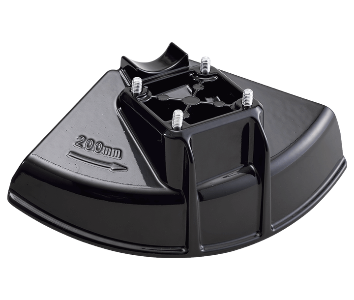 ECHO Kryt vyžínacího kotouče (P100-008860)