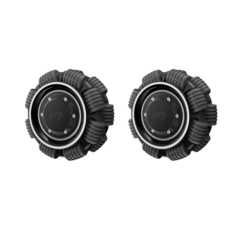 Náhradní přední kola Omni Mammotion LUBA 2X, LUBA mini 2ks (LB023)
