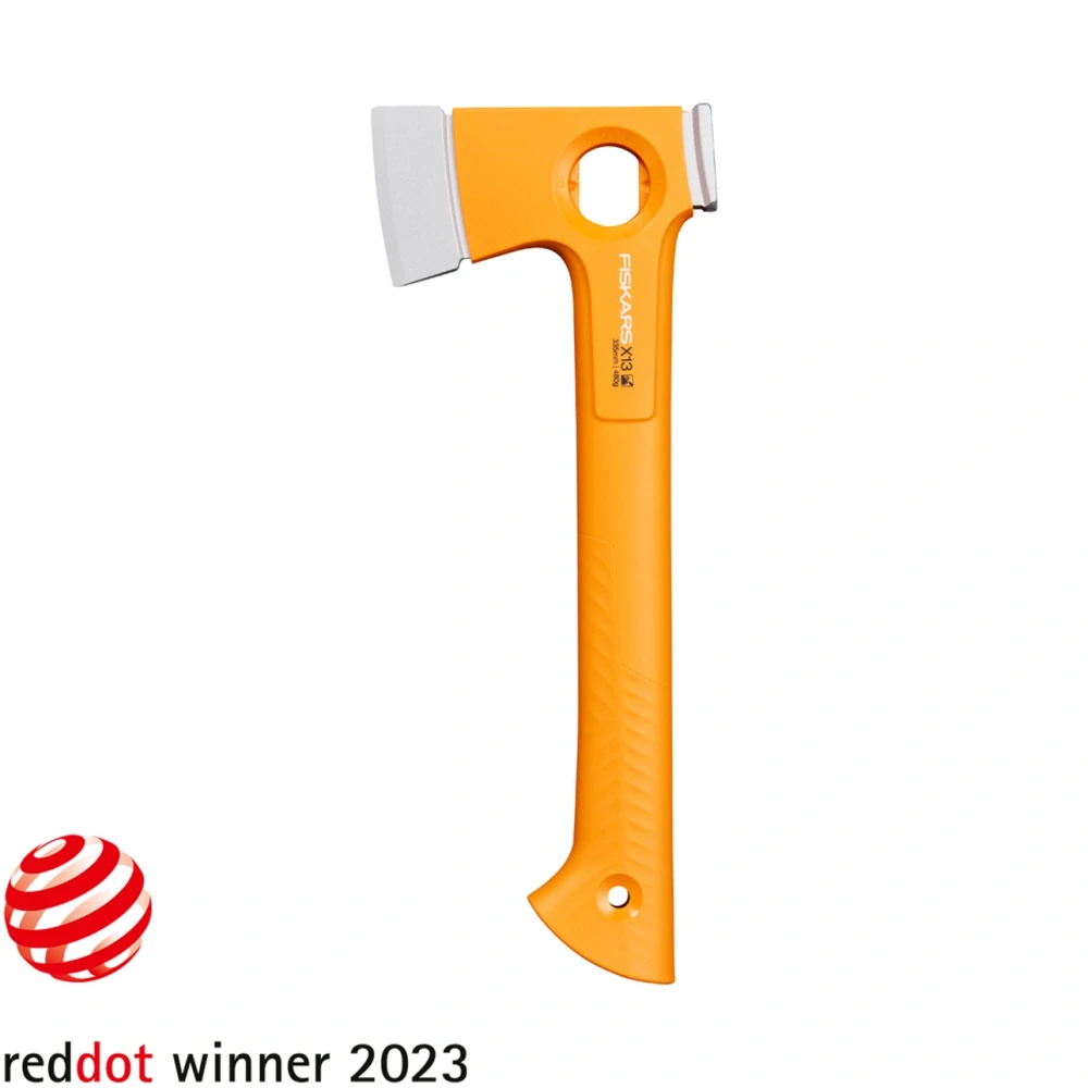 Univerzální lehká sekera X-series™ (XS) X13 Fiskars (1069101)
