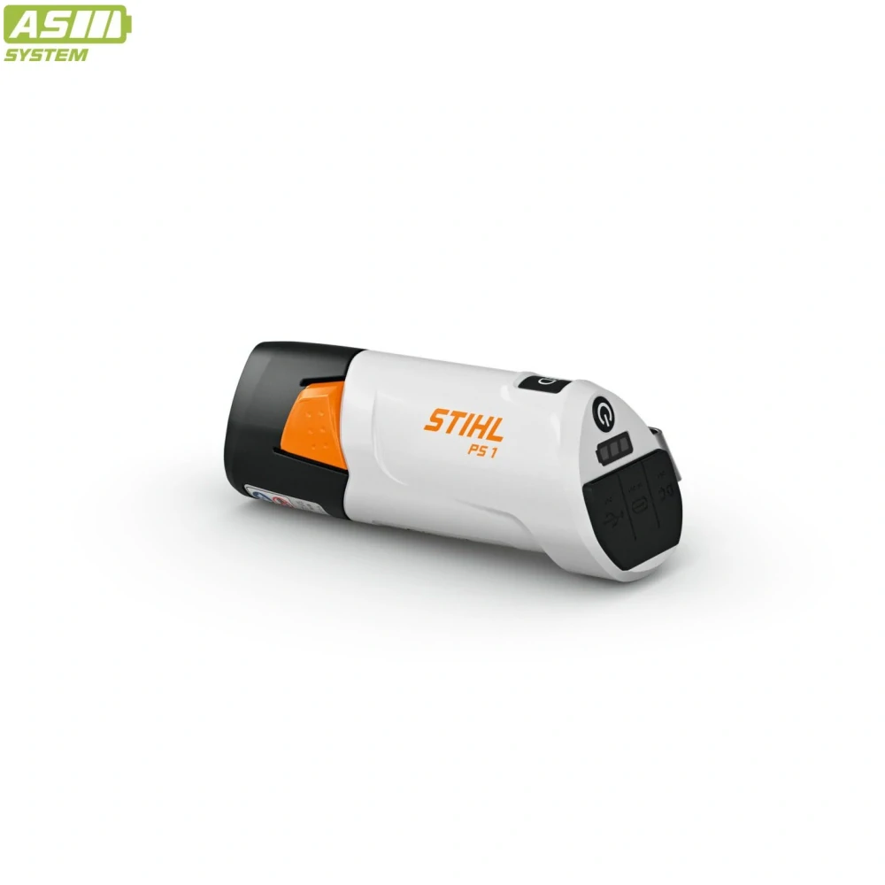 Power banka STIHL PS 1 pro akumulátor STIHL AS 2 (GA080118000)