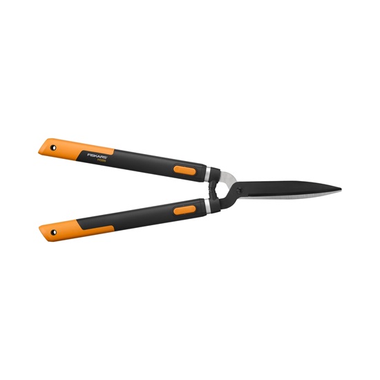 Nůžky na živý plot Fiskars SmartFit™ teleskopické HS86 (1013565)