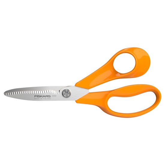 Zahradní nůžky Fiskars 18 cm (1075052)