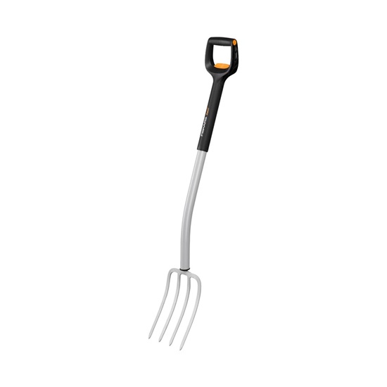 Rycí vidle Fiskars Xact™ teleskopické (1070717)