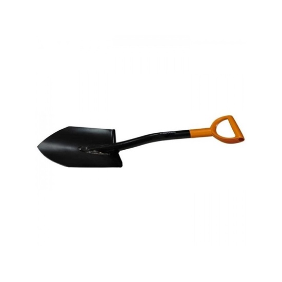 Rýč do auta Fiskars Solid™ (1066715)