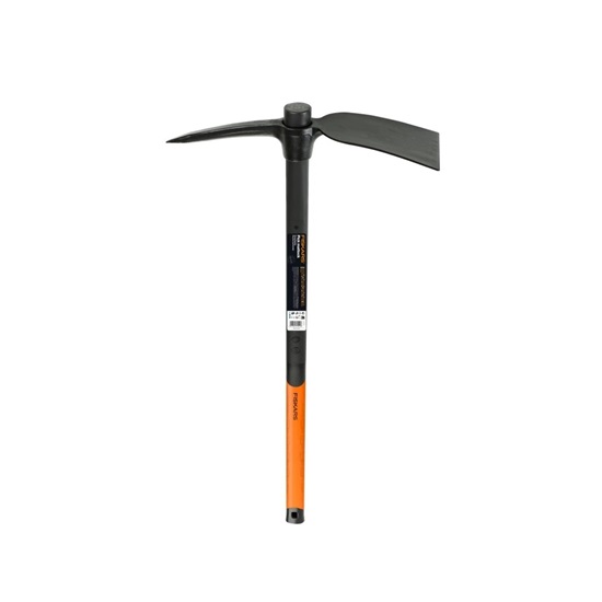 Krumpáč zahradní Fiskars, široký (1002209)