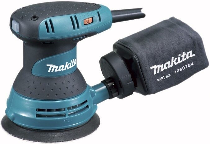 Шлифовальная машина makita bo5030