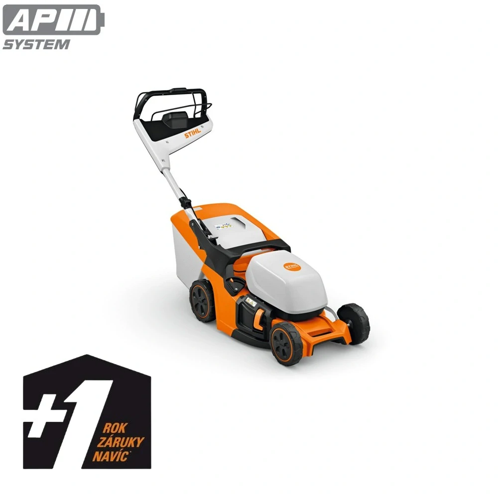 STIHL RMA 443 PV