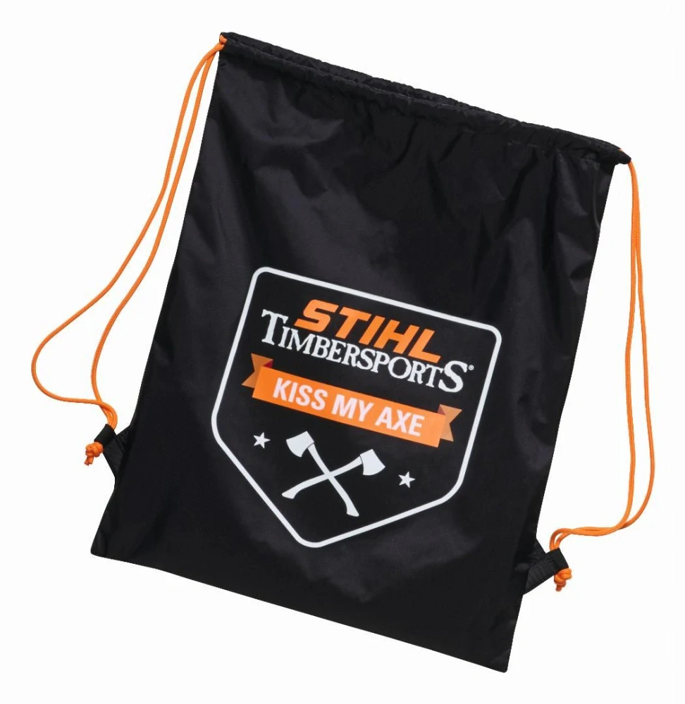 Vak na záda STIHL KISS MY AXE (04205600009)