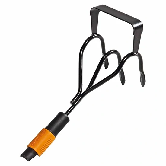 Kultivátor Fiskars QuikFit™ s motyčkou (1000681)