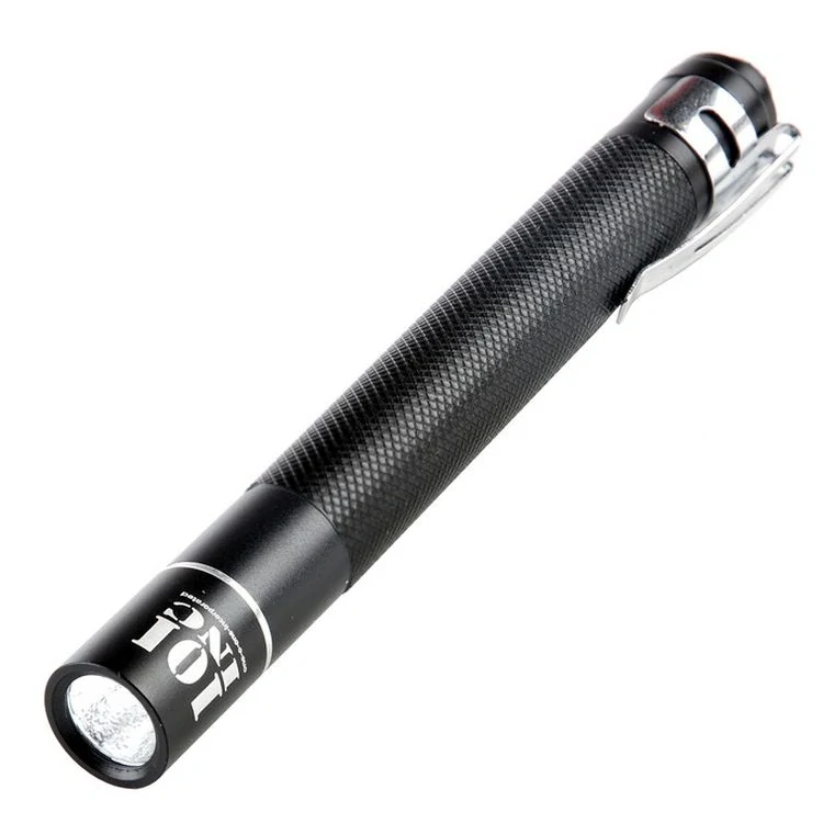 Svítilna CREE Q5 TL081-2AAA