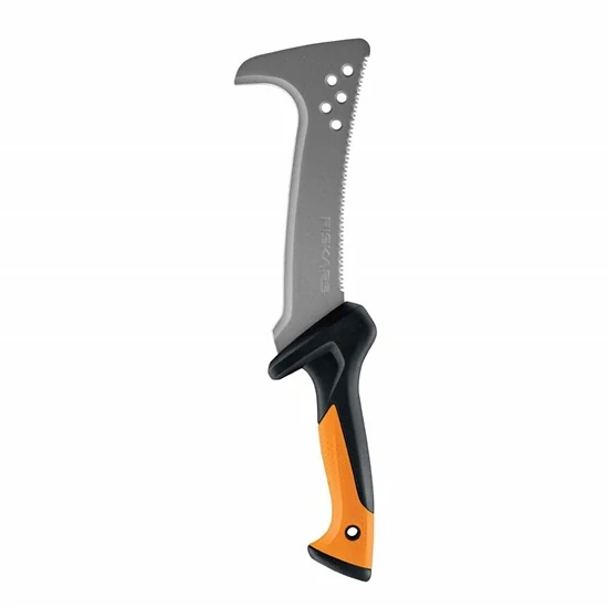 Mačeta s pilkou Fiskars Solid™, malá (1051233)