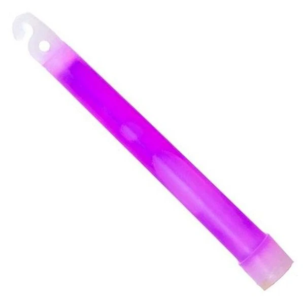 LIGTSTICK chemické světlo FIALOVÁ