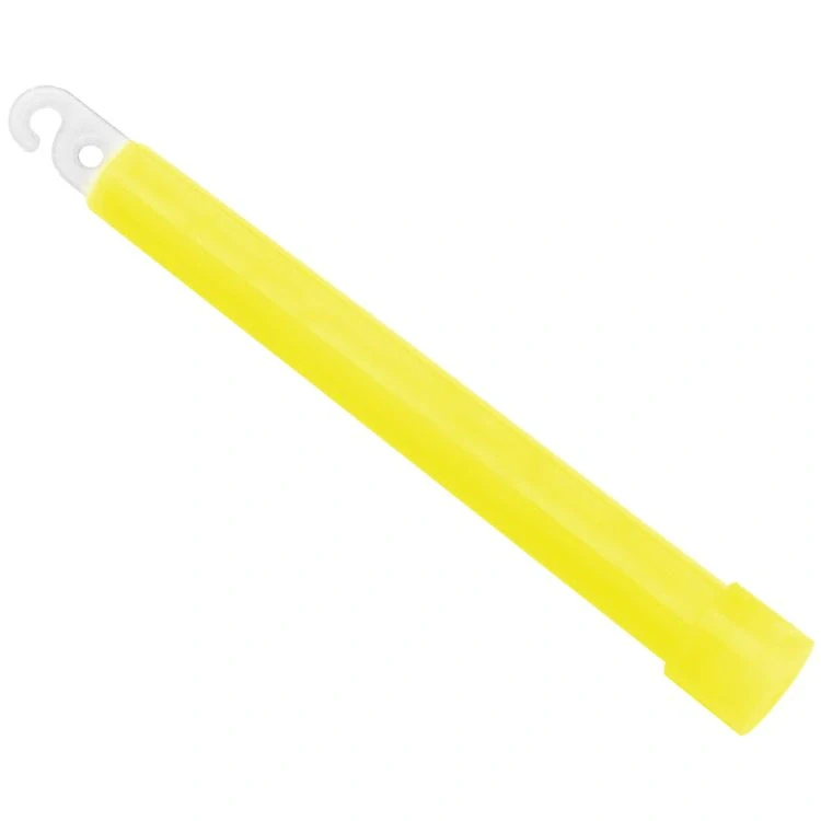 LIGTSTICK chemické světlo ŽLUTÁ