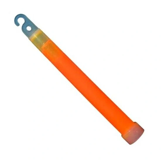 LIGTSTICK chemické světlo ORANŽOVÁ