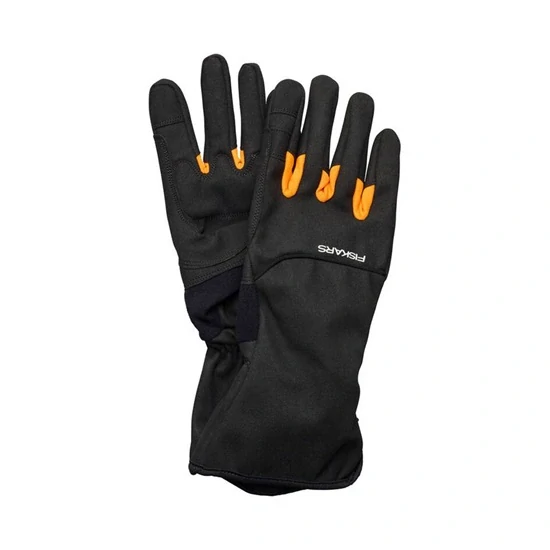 Rukavice pro péči o keře Fiskars – vel. 10 (1071153)