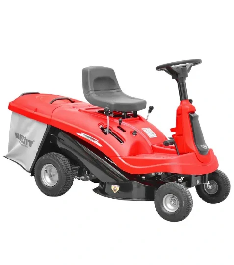 Zahradní rider - HECHT 5161