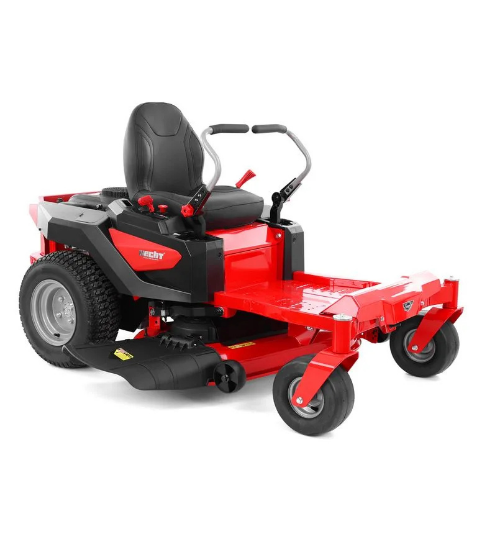 ZERO-TURN Rider - HECHT 5107