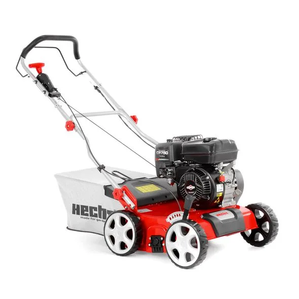 Motorový provzdušňovač 2 in1 - HECHT 5676