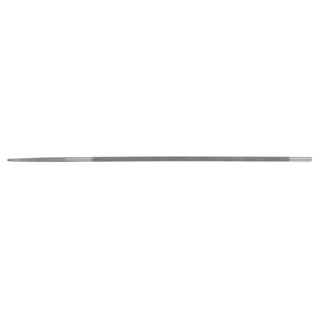 Kulatý pilník na pilové řetězy - HECHT 900051 (průměr 5,5mm)