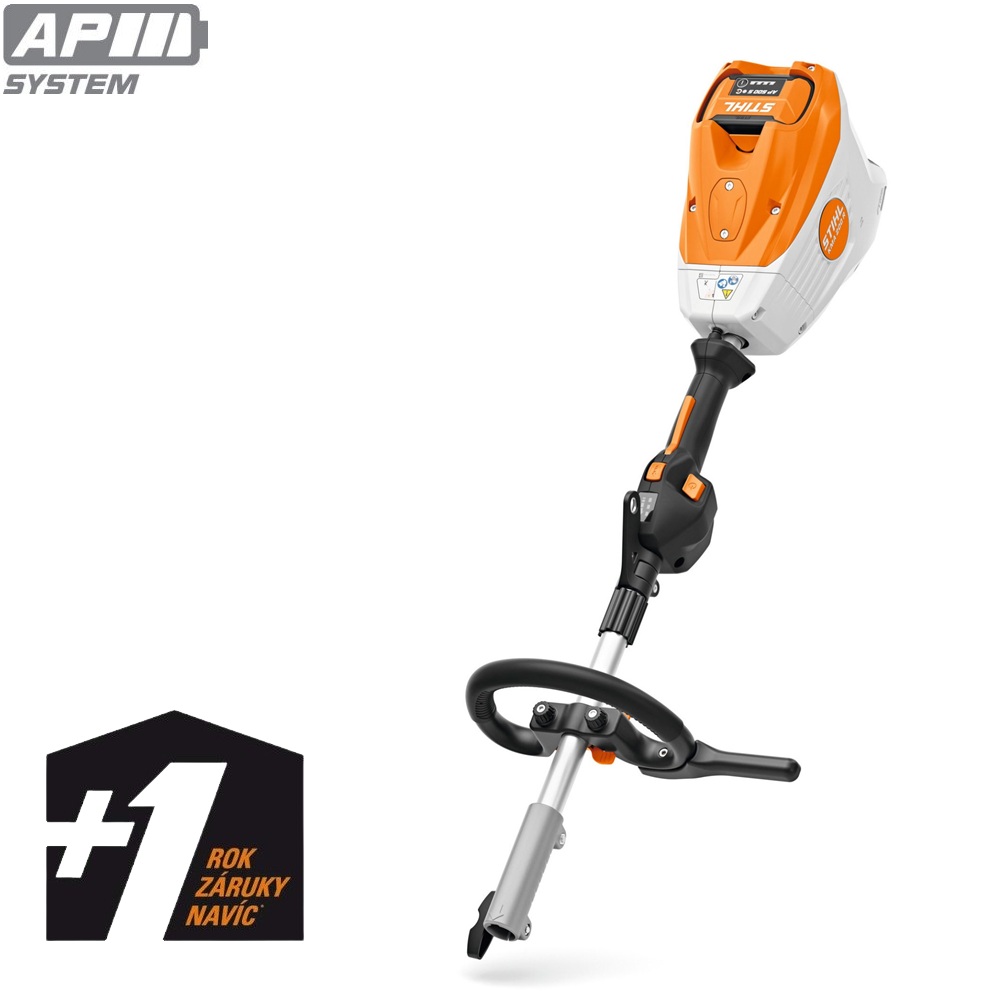 STIHL KMA 200 R