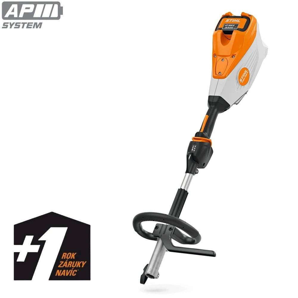 STIHL KMA 135 R