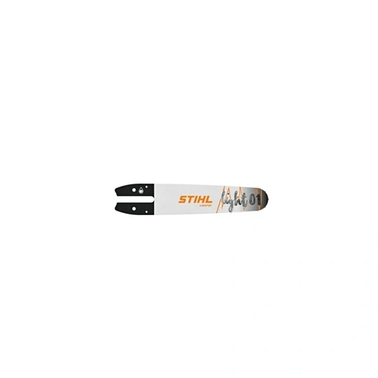 Vodicí lišta Light 01, 1/4"P, 1,1 mm 15 cm pro GTA 40 38čl. (30080000202)