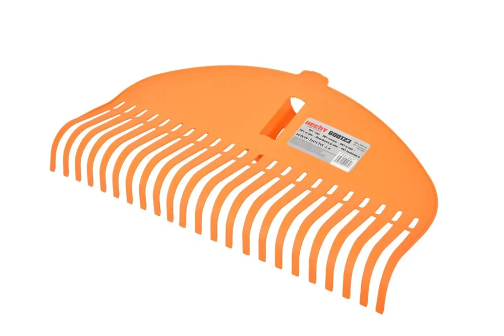 PET hrábě - HECHT 600123