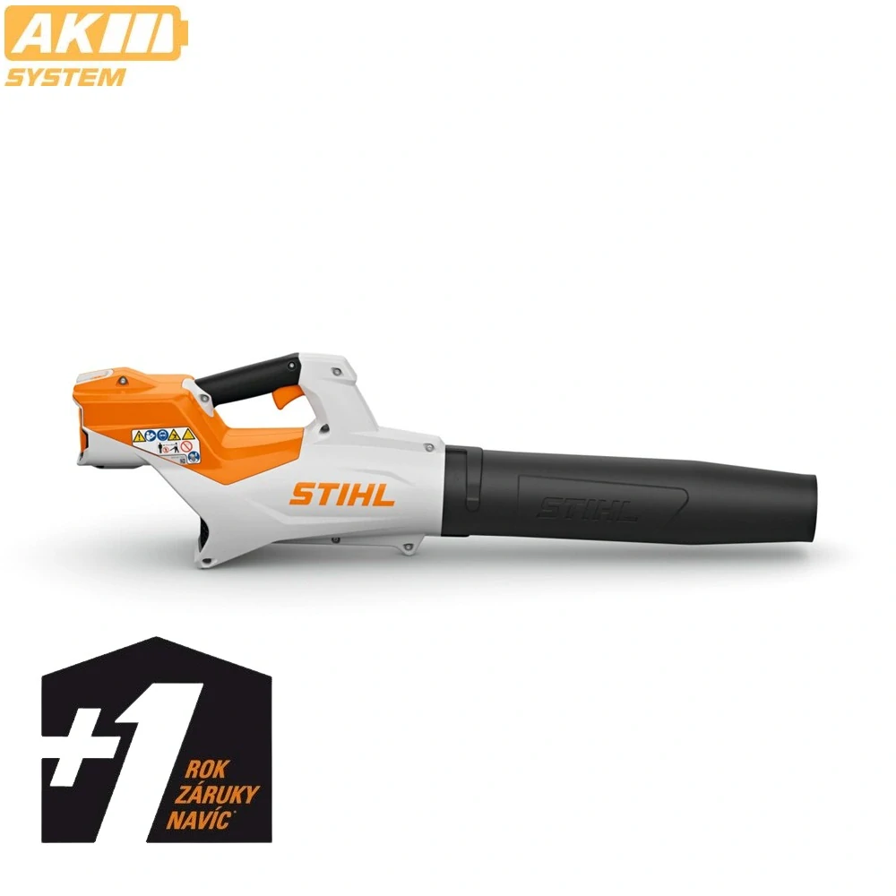 STIHL BGA 50