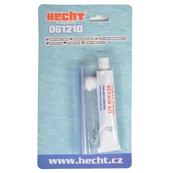 Opravný set - HECHT 061210