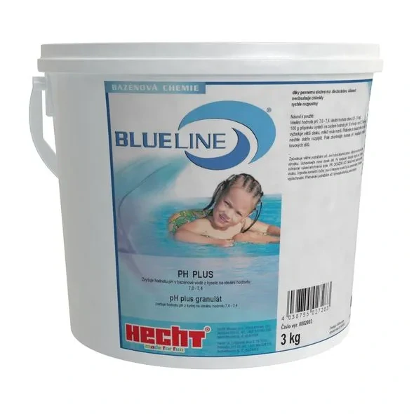 802603 - PH Plus 3l