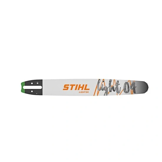 Vodící lišta STIHL Light 04 40cm 3/8 P 1,1 55čl. (30050004413)