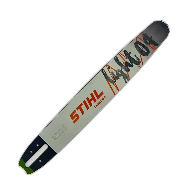 Vodící lišta STIHL STS Light 04 50cm .325 1,3 81čl. (30030083321)