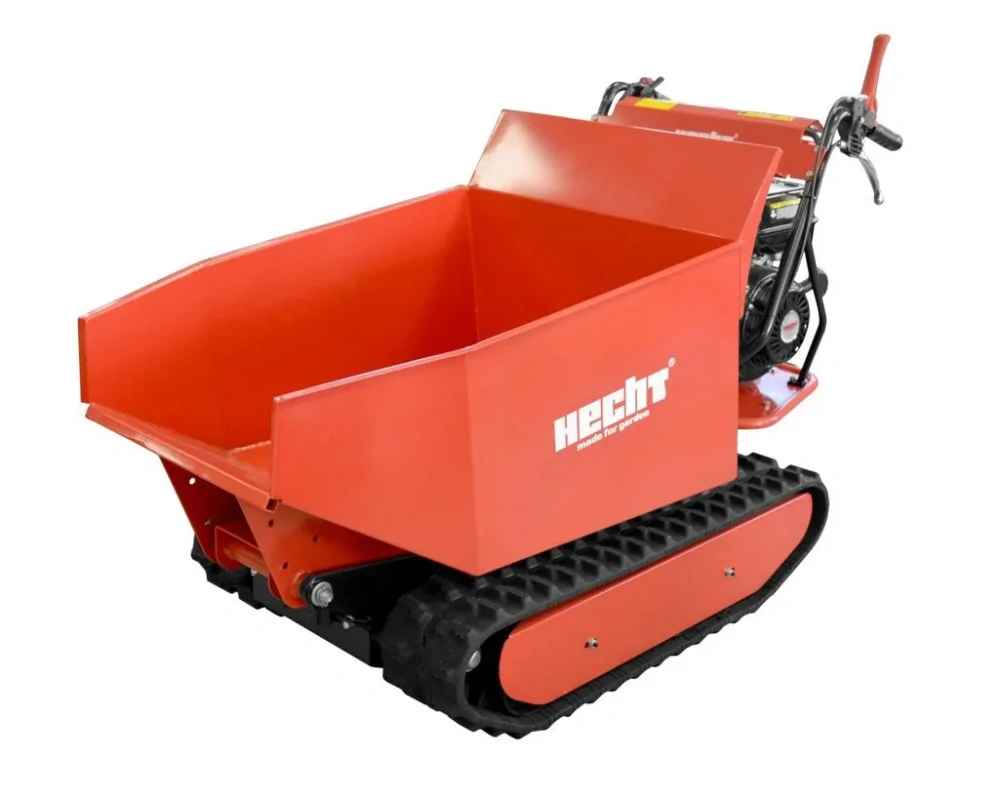 Pásový transportér HECHT 2950