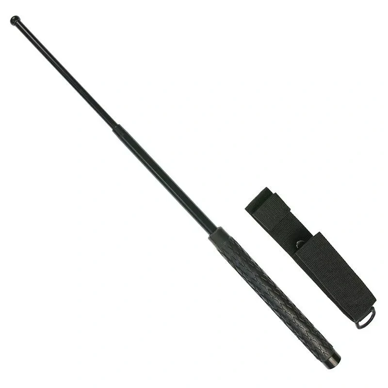 Teleskopický Obušek Mil-Tec s pouzdrem 26/65