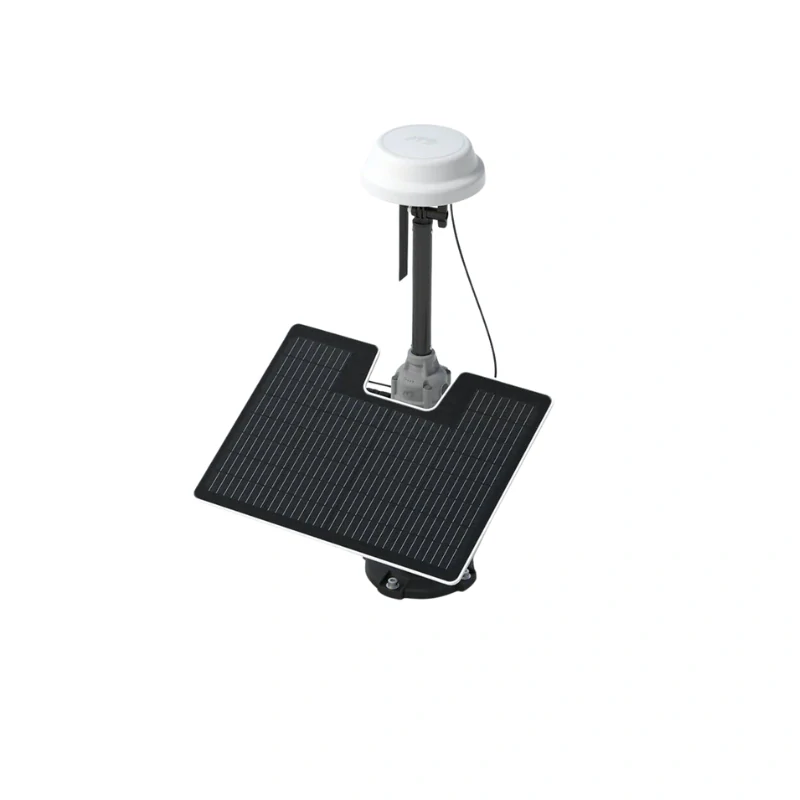 Solární panel pro robotické sekačky LUBA 2X, LUBA mini, YUKA mini (LB041)