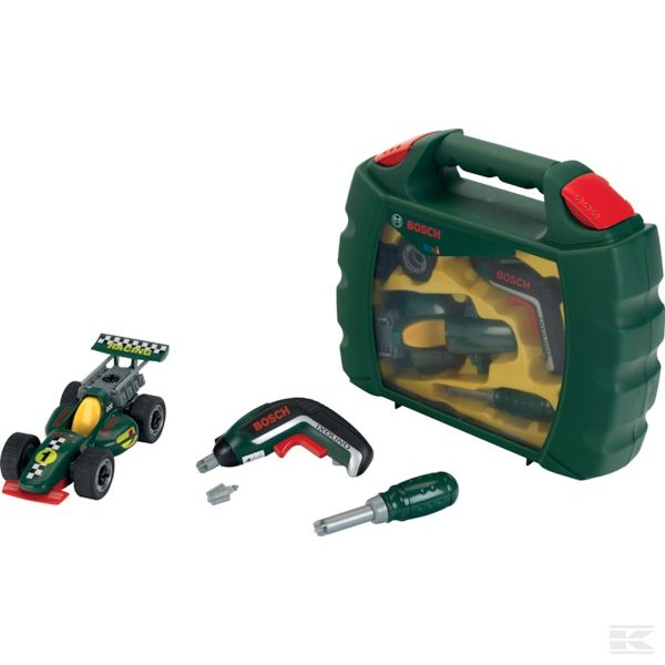 Bosch aku šroubovák Ixolino B - Klein 8375