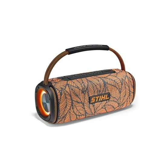 Bluetooth reproduktor LED STIHL (70242000053)