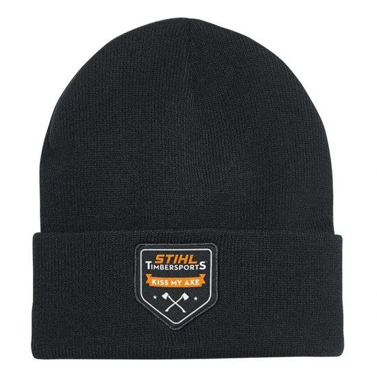 Kulich "KISS MY AXE" STIHL (04216000008)