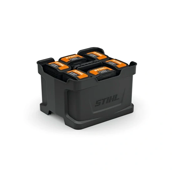 Nosič pro 6 akumulátorů AP Stihl (48504900600)