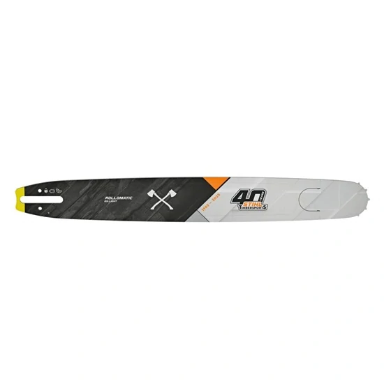 ROLLOMATIC ES LIGHT, 3/8", 1,6 mm, 40 let STIHL TIMBERSPORTS®, zámek 3003 (30038332021)