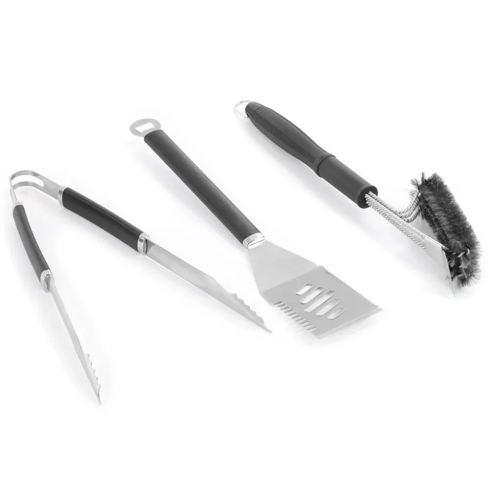 Grilovací sada HECHT BBQ SET 3 in 1