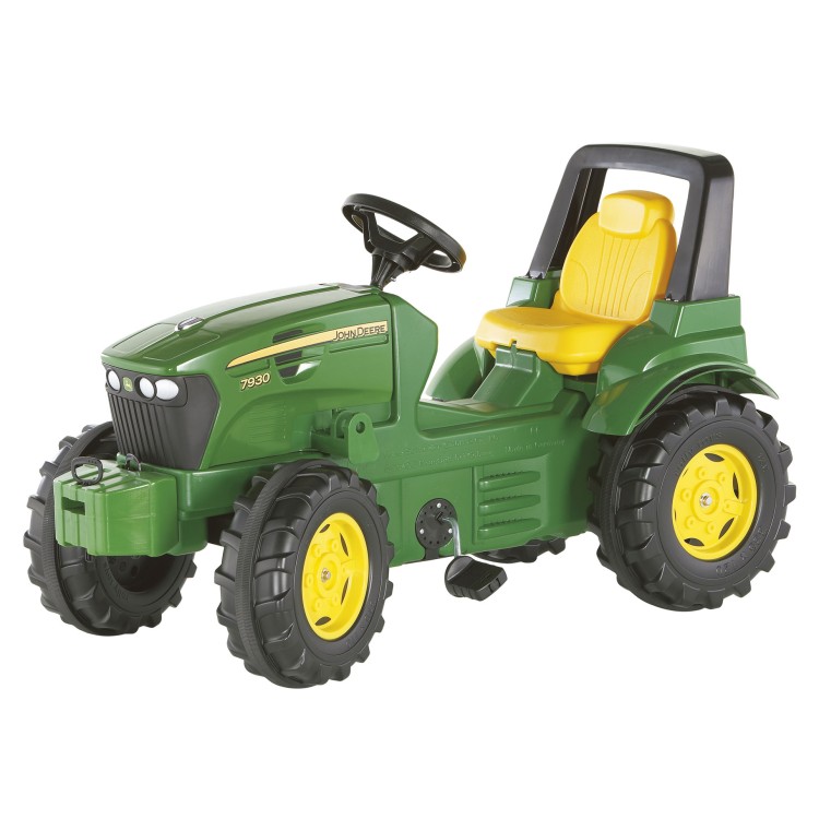 John Deere 7930 (R70002)
