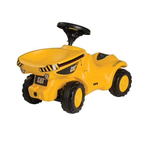 Odrážedlo CAT (R13224)
