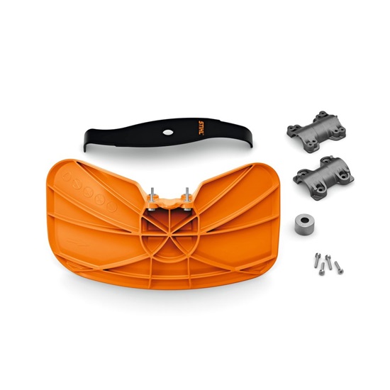 Štěpkovací sada Stihl s krytem, Ø 320 mm (41480071012)