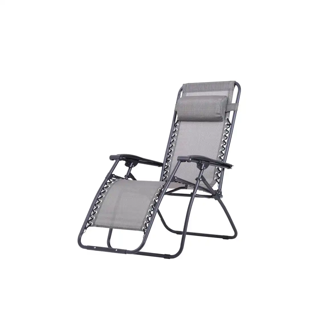 Zahradní křeslo - HECHT RELAXING CHAIR
