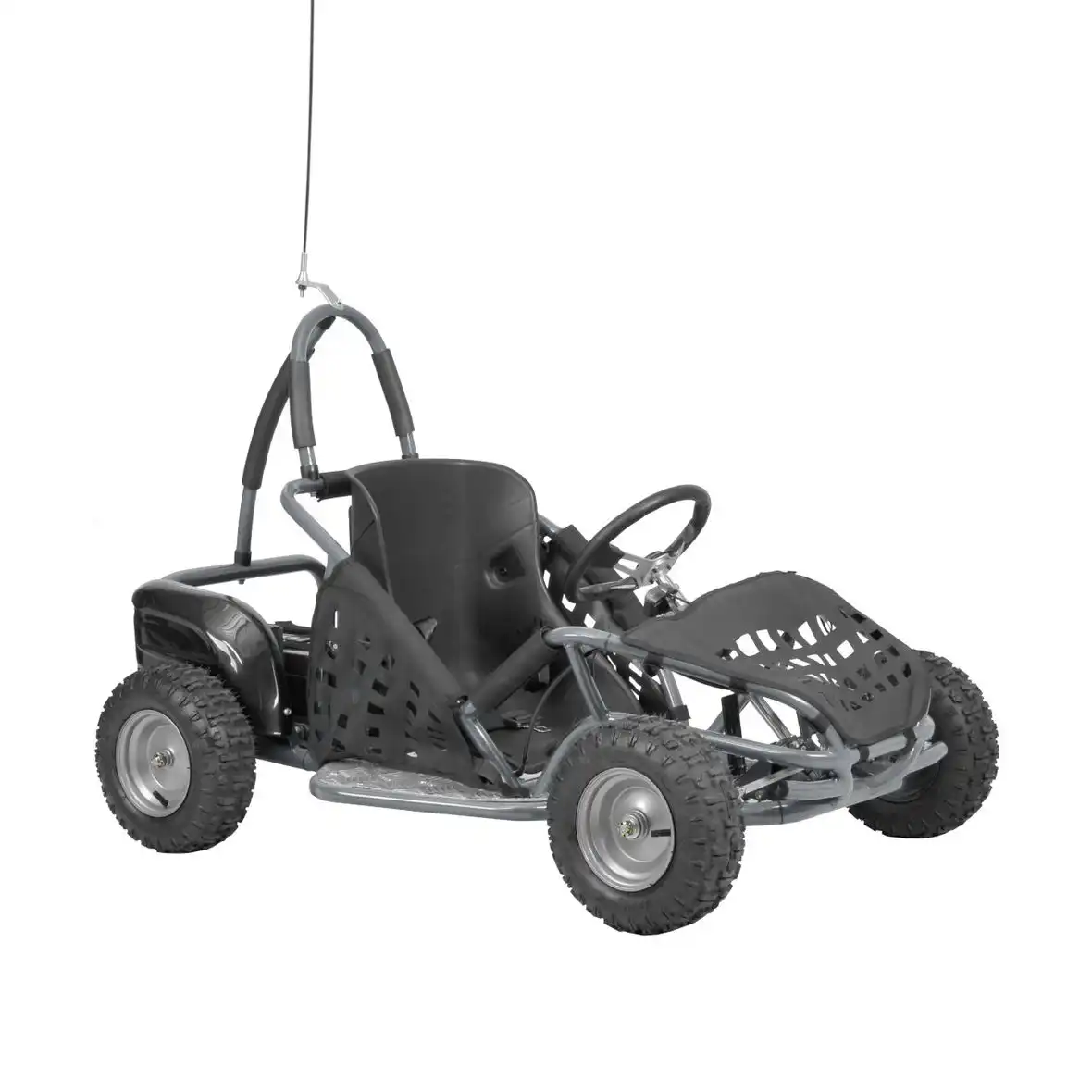 Akumulátorová buggy - HECHT 54812 RED